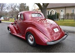 1935 Dodge Business Coupe (CC-1177512) for sale in Boise, Idaho