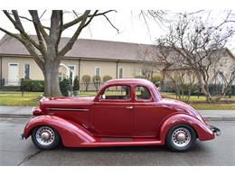 1935 Dodge Business Coupe (CC-1177512) for sale in Boise, Idaho