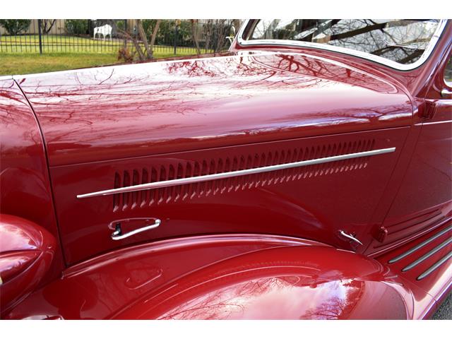 1935 Dodge Business Coupe (CC-1177512) for sale in Boise, Idaho