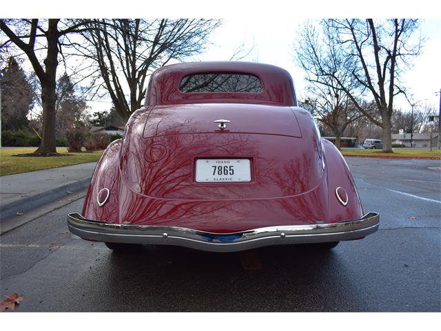 1935 Dodge Business Coupe (CC-1177512) for sale in Boise, Idaho