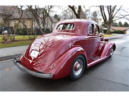 1935 Dodge Business Coupe (CC-1177512) for sale in Boise, Idaho