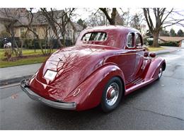 1935 Dodge Business Coupe (CC-1177512) for sale in Boise, Idaho