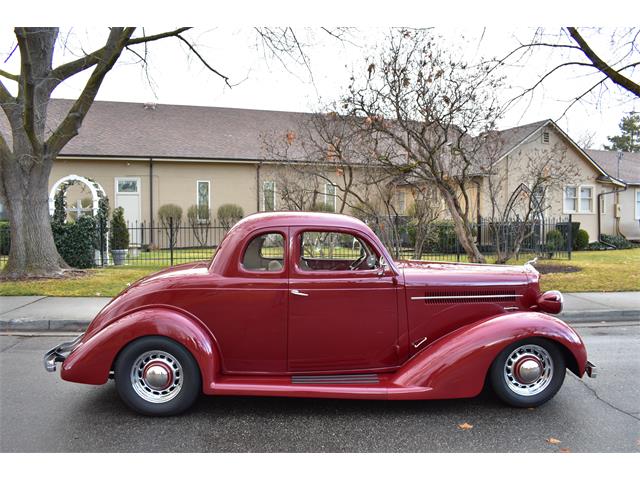 1935 Dodge Business Coupe (CC-1177512) for sale in Boise, Idaho