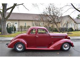 1935 Dodge Business Coupe (CC-1177512) for sale in Boise, Idaho