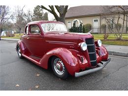 1935 Dodge Business Coupe (CC-1177512) for sale in Boise, Idaho