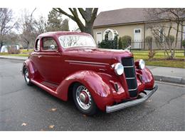 1935 Dodge Business Coupe (CC-1177512) for sale in Boise, Idaho