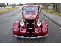 1935 Dodge Business Coupe (CC-1177512) for sale in Boise, Idaho