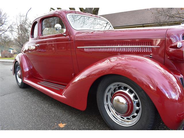 1935 Dodge Business Coupe (CC-1177512) for sale in Boise, Idaho