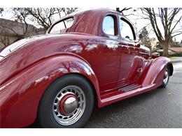 1935 Dodge Business Coupe (CC-1177512) for sale in Boise, Idaho