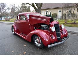1935 Dodge Business Coupe (CC-1177512) for sale in Boise, Idaho