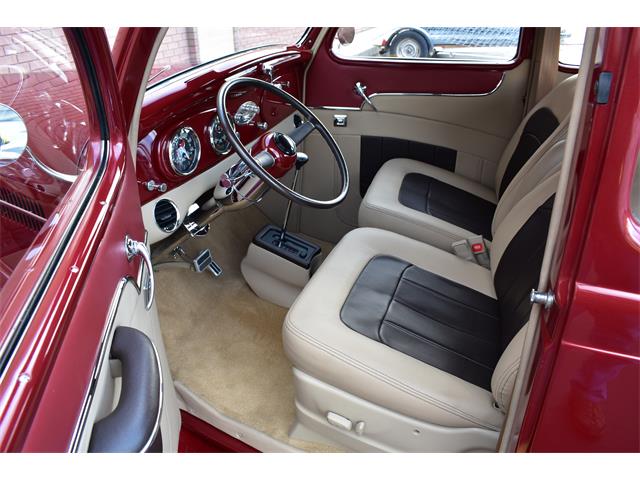 1935 Dodge Business Coupe (CC-1177512) for sale in Boise, Idaho