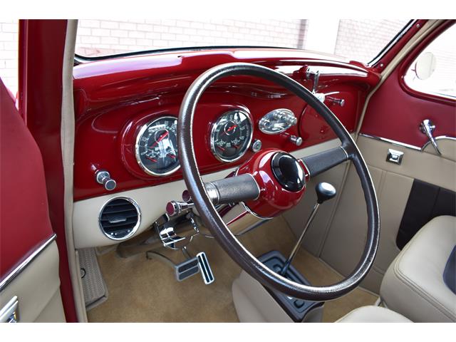 1935 Dodge Business Coupe (CC-1177512) for sale in Boise, Idaho
