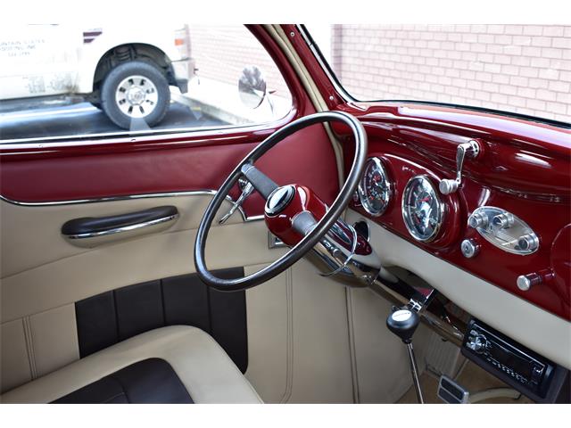 1935 Dodge Business Coupe (CC-1177512) for sale in Boise, Idaho