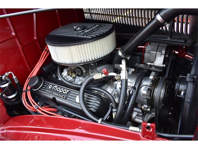 1935 Dodge Business Coupe (CC-1177512) for sale in Boise, Idaho