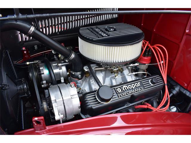 1935 Dodge Business Coupe (CC-1177512) for sale in Boise, Idaho