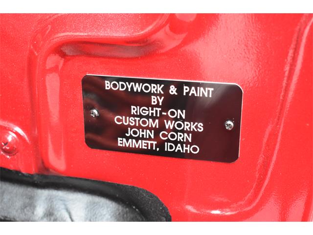 1935 Dodge Business Coupe (CC-1177512) for sale in Boise, Idaho