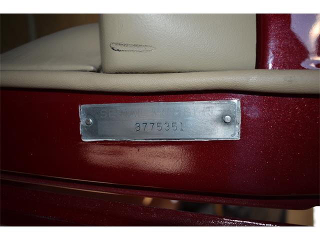 1935 Dodge Business Coupe (CC-1177512) for sale in Boise, Idaho
