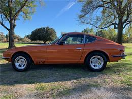 1971 Datsun 240Z (CC-1177524) for sale in Van Nuys, California