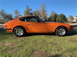 1971 Datsun 240Z (CC-1177524) for sale in Van Nuys, California