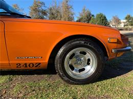 1971 Datsun 240Z (CC-1177524) for sale in Van Nuys, California