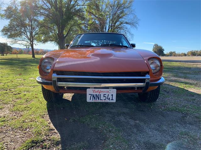 1971 Datsun 240Z (CC-1177524) for sale in Van Nuys, California