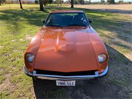 1971 Datsun 240Z (CC-1177524) for sale in Van Nuys, California