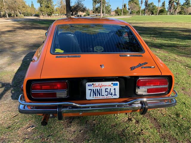 1971 Datsun 240Z (CC-1177524) for sale in Van Nuys, California