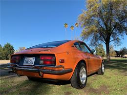 1971 Datsun 240Z (CC-1177524) for sale in Van Nuys, California