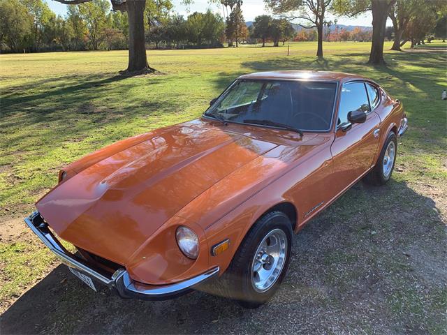 1971 Datsun 240Z (CC-1177524) for sale in Van Nuys, California