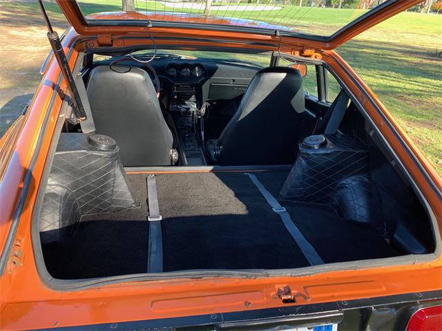 1971 Datsun 240Z (CC-1177524) for sale in Van Nuys, California