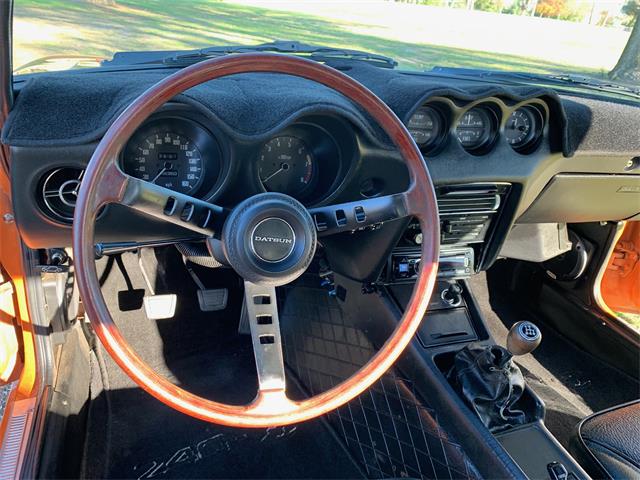 1971 Datsun 240Z (CC-1177524) for sale in Van Nuys, California