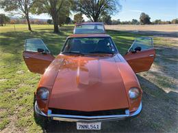 1971 Datsun 240Z (CC-1177524) for sale in Van Nuys, California