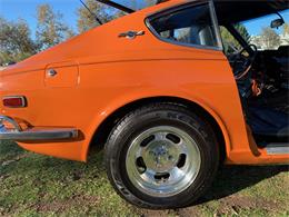 1971 Datsun 240Z (CC-1177524) for sale in Van Nuys, California