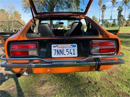 1971 Datsun 240Z (CC-1177524) for sale in Van Nuys, California