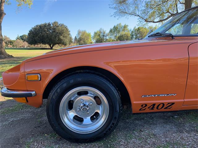 1971 Datsun 240Z (CC-1177524) for sale in Van Nuys, California