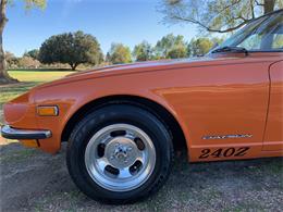 1971 Datsun 240Z (CC-1177524) for sale in Van Nuys, California