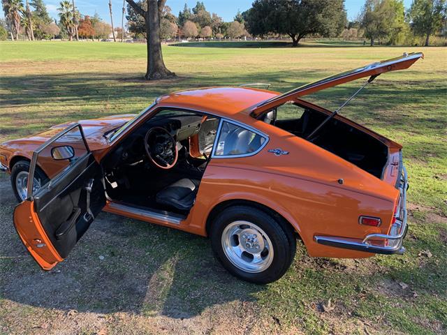 1971 Datsun 240Z (CC-1177524) for sale in Van Nuys, California