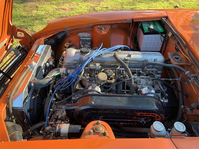 1971 Datsun 240Z (CC-1177524) for sale in Van Nuys, California