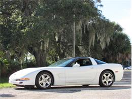 1998 Chevrolet Corvette (CC-1177525) for sale in Sarasota, Florida