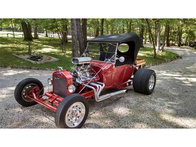 1923 Ford T Bucket (CC-1177527) for sale in Independence, Missouri