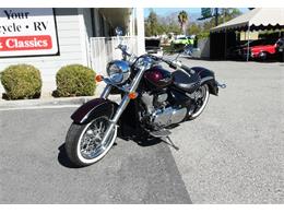 2012 Suzuki Boulevard (CC-1177531) for sale in Redlands, California