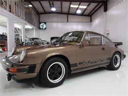 1977 Porsche 911 Carrera (CC-1177541) for sale in St. Louis, Missouri