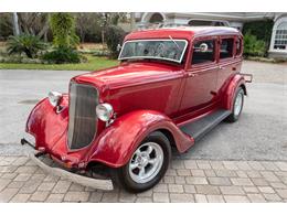 1934 Plymouth PF Standard (CC-1177543) for sale in Eustis, Florida