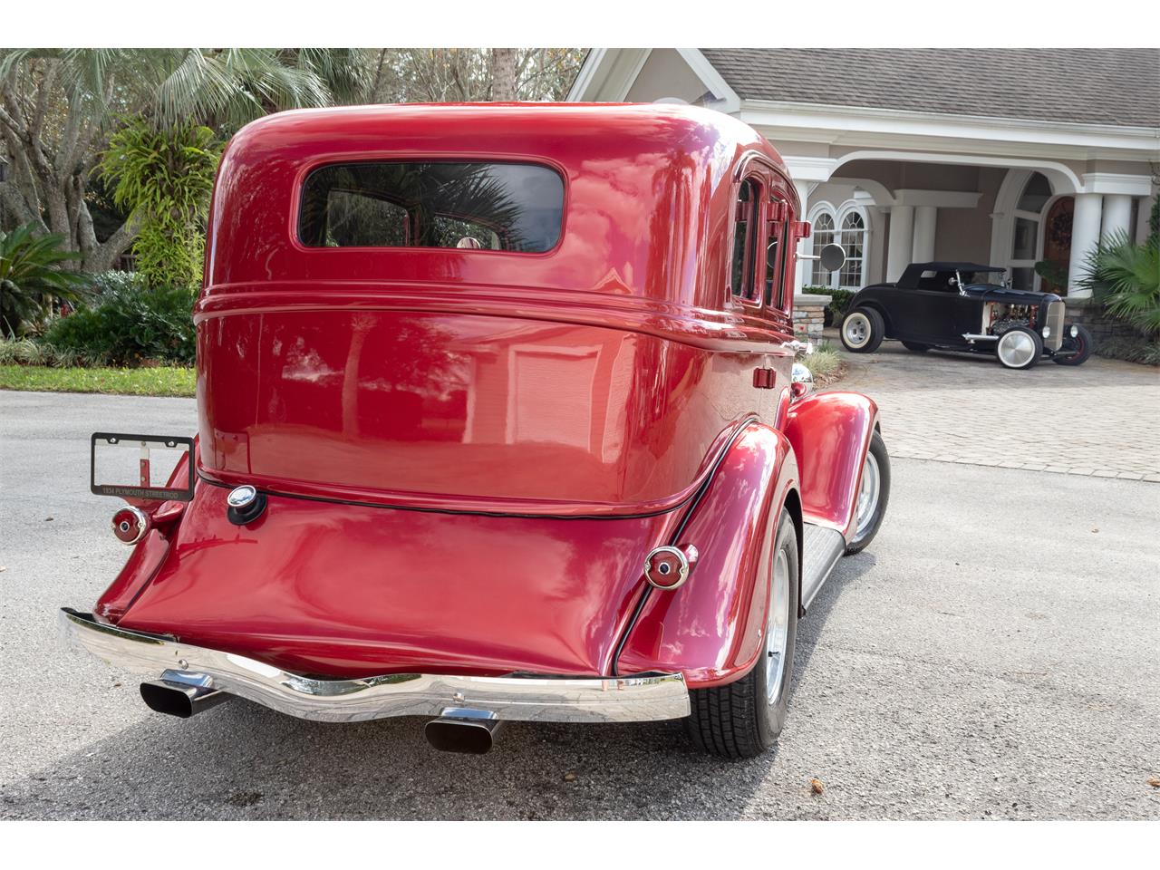 1934 Plymouth PF Standard for Sale CC1177543