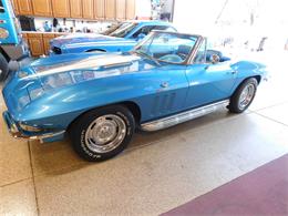 1965 Chevrolet Corvette (CC-1177546) for sale in Scottsdale, Arizona
