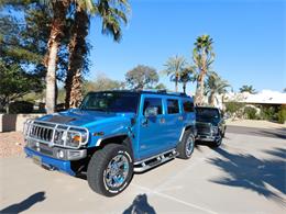 2008 Hummer H2 (CC-1177549) for sale in Scottsdale, Arizona