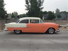 1955 Chevrolet 210 (CC-1177550) for sale in Fallon, Nevada