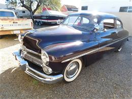 1950 Mercury 2-Dr Coupe (CC-1177554) for sale in Glendale, Arizona