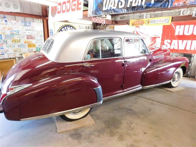 1941 Cadillac Fleetwood 60 Special (CC-1177555) for sale in Glendale, Arizona