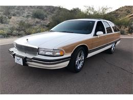 1991 Buick Roadmaster (CC-1177561) for sale in Scottsdale, Arizona